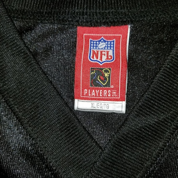 2008 Brett Favre Jets jersey - Picture 7 of 7